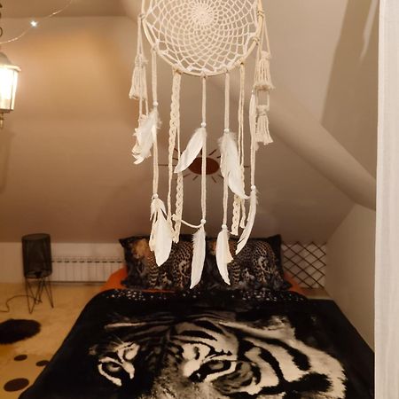 Pension Relax Litomerice Exterior foto
