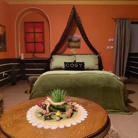 Pension Relax Litomerice Exterior foto