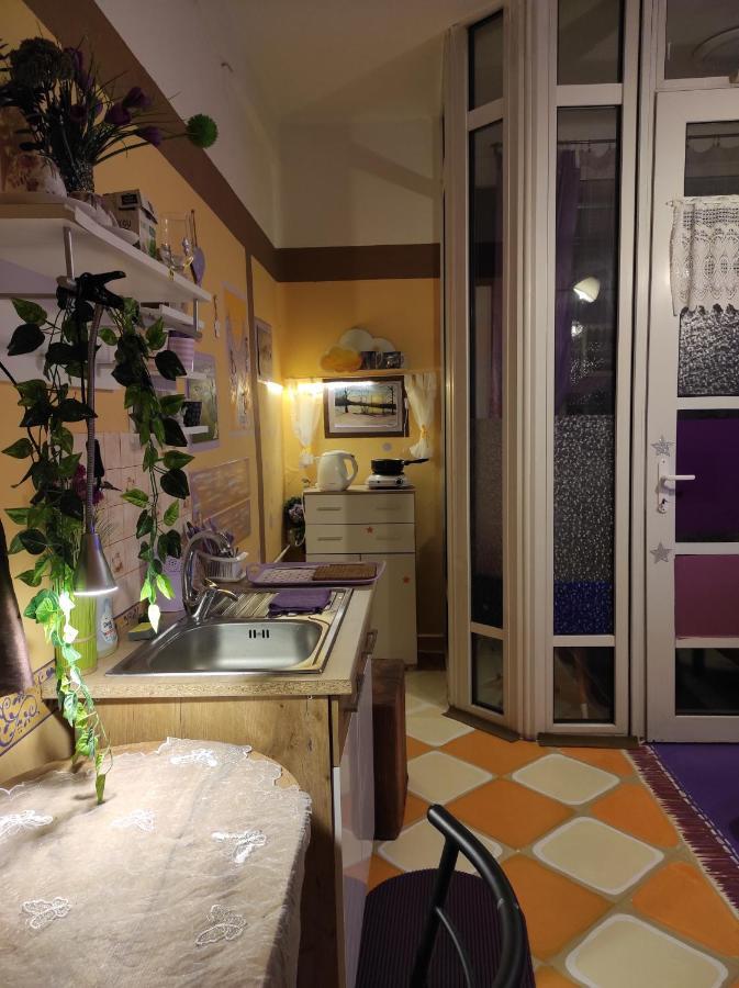 Pension Relax Litomerice Exterior foto