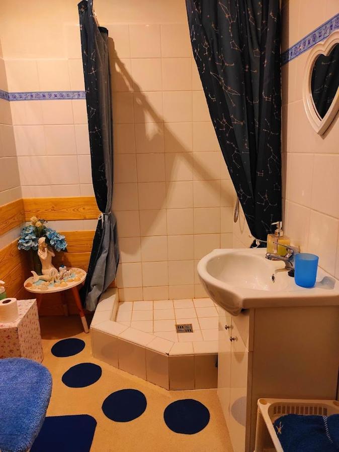 Pension Relax Litomerice Exterior foto
