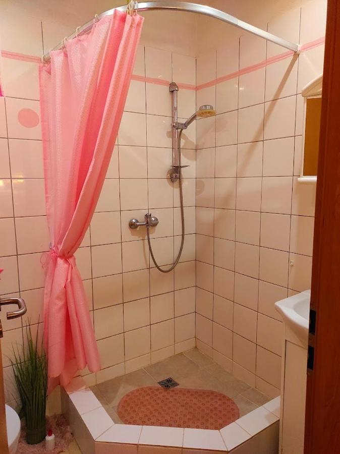 Pension Relax Litomerice Exterior foto