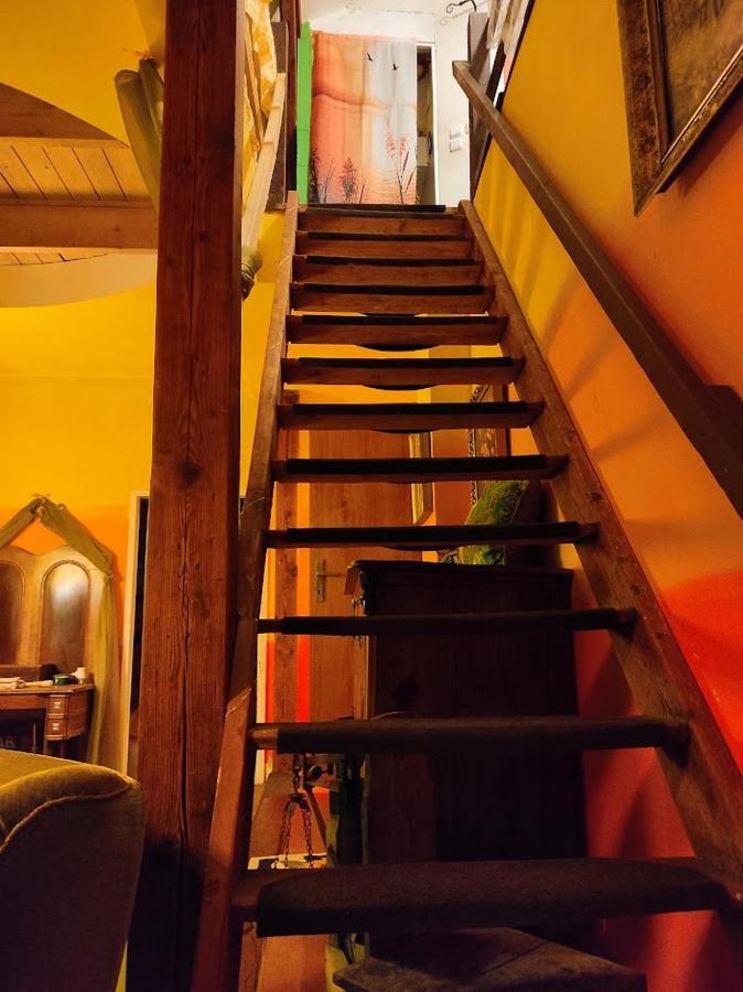 Pension Relax Litomerice Exterior foto