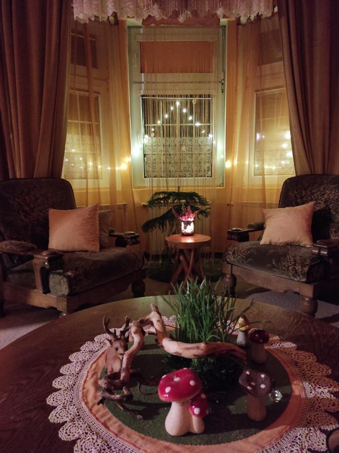 Pension Relax Litomerice Exterior foto