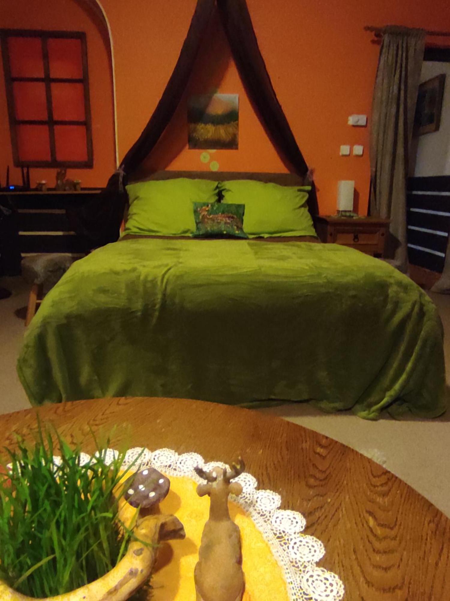 Pension Relax Litomerice Exterior foto