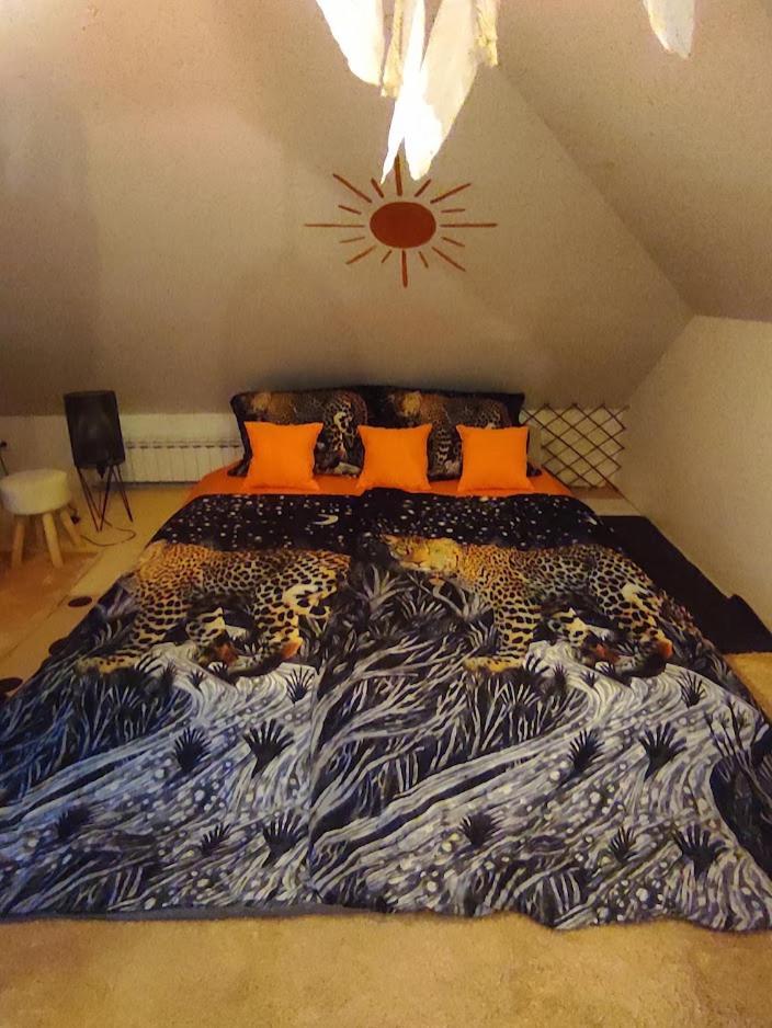 Pension Relax Litomerice Exterior foto
