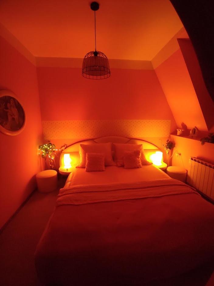 Pension Relax Litomerice Exterior foto