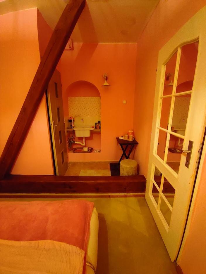Pension Relax Litomerice Exterior foto