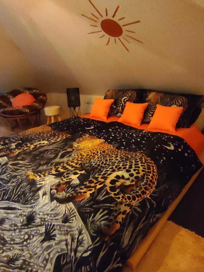 Pension Relax Litomerice Exterior foto