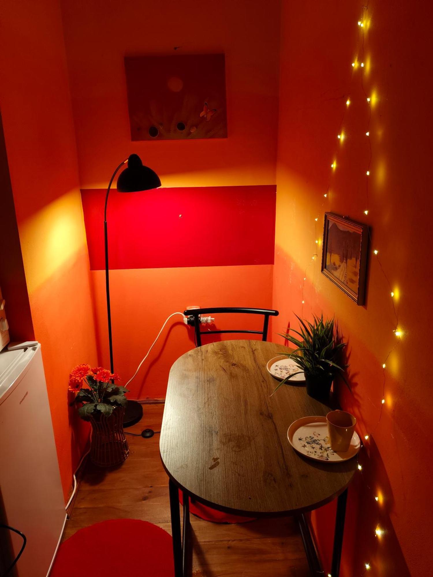 Pension Relax Litomerice Exterior foto