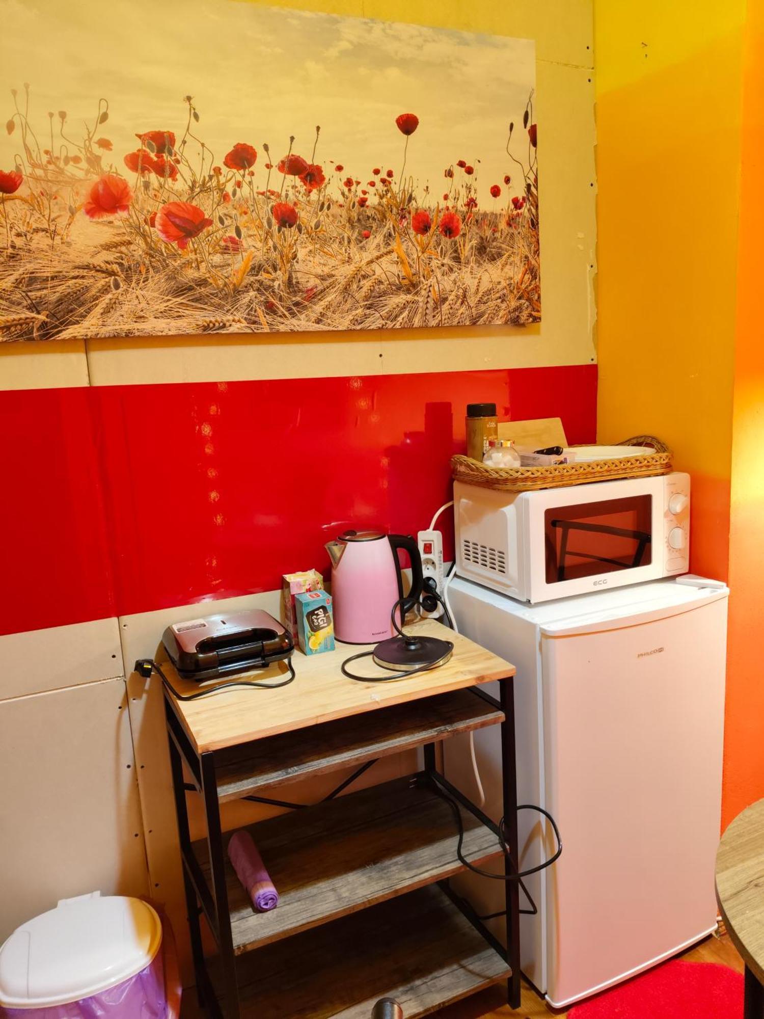 Pension Relax Litomerice Exterior foto