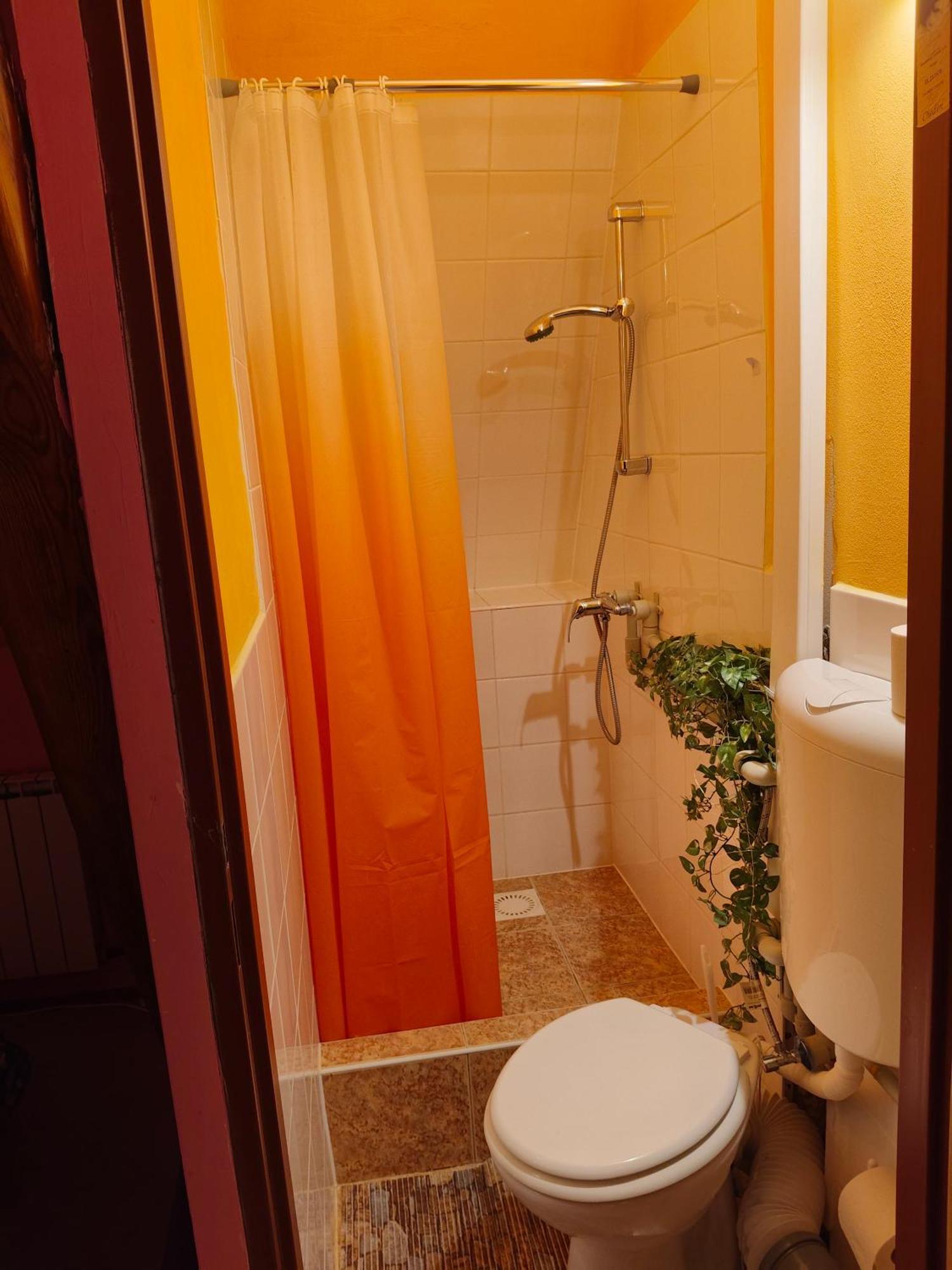 Pension Relax Litomerice Exterior foto