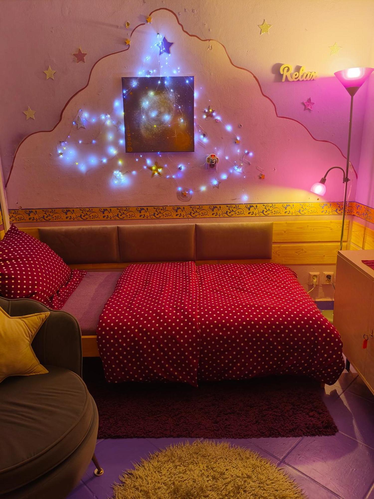 Pension Relax Litomerice Exterior foto