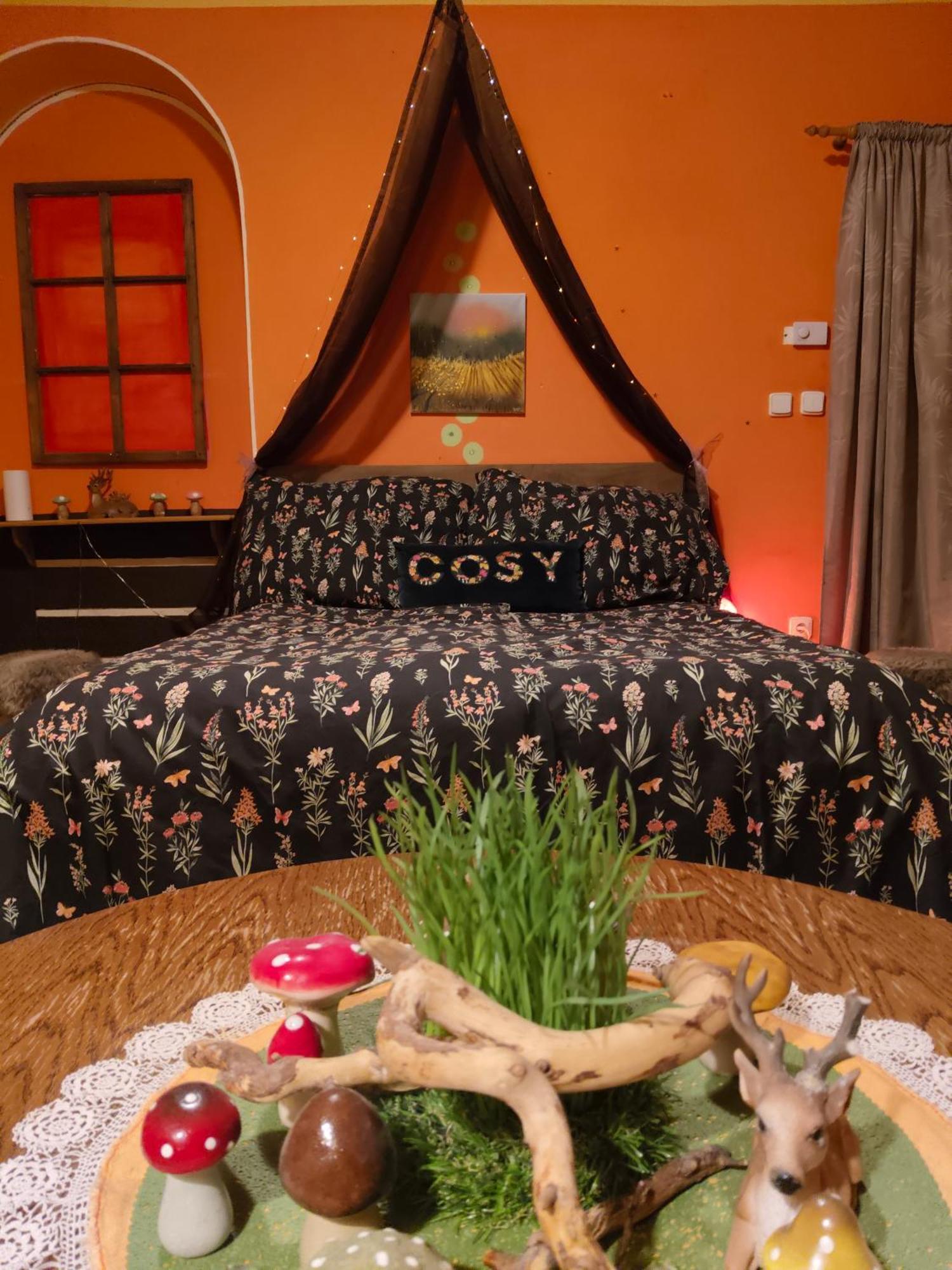 Pension Relax Litomerice Exterior foto