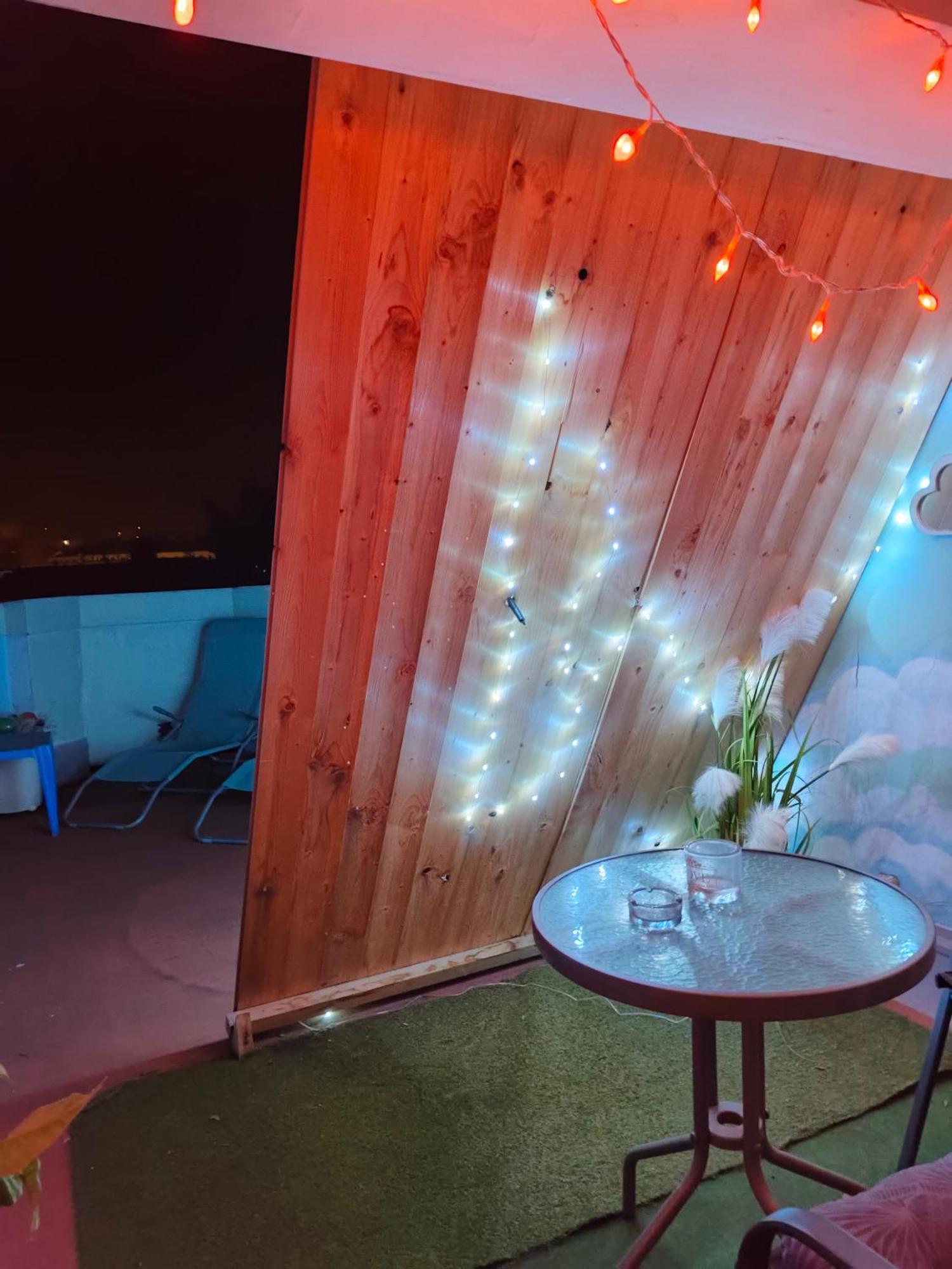 Pension Relax Litomerice Exterior foto