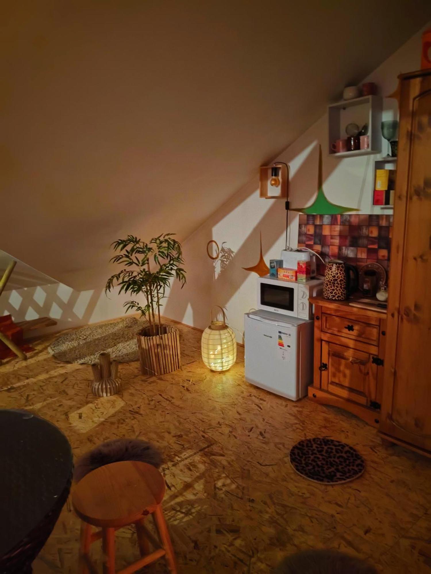Pension Relax Litomerice Exterior foto