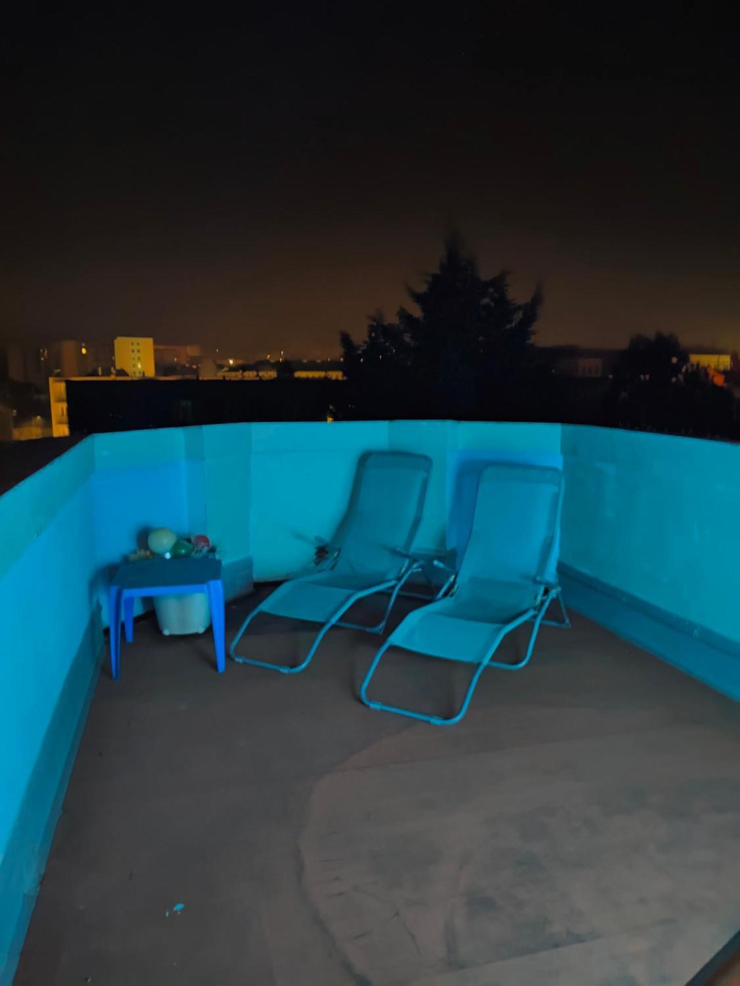 Pension Relax Litomerice Exterior foto