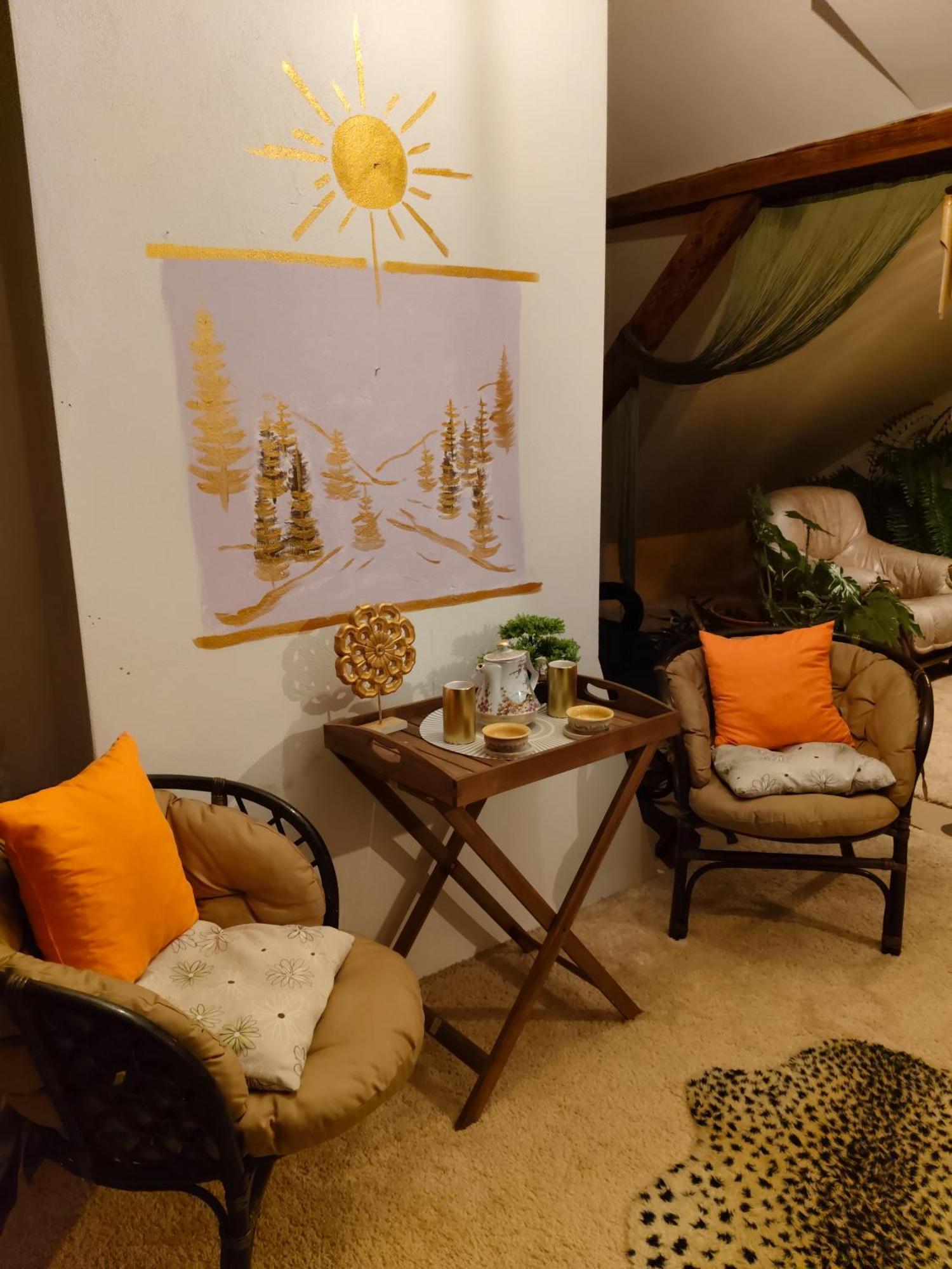 Pension Relax Litomerice Exterior foto