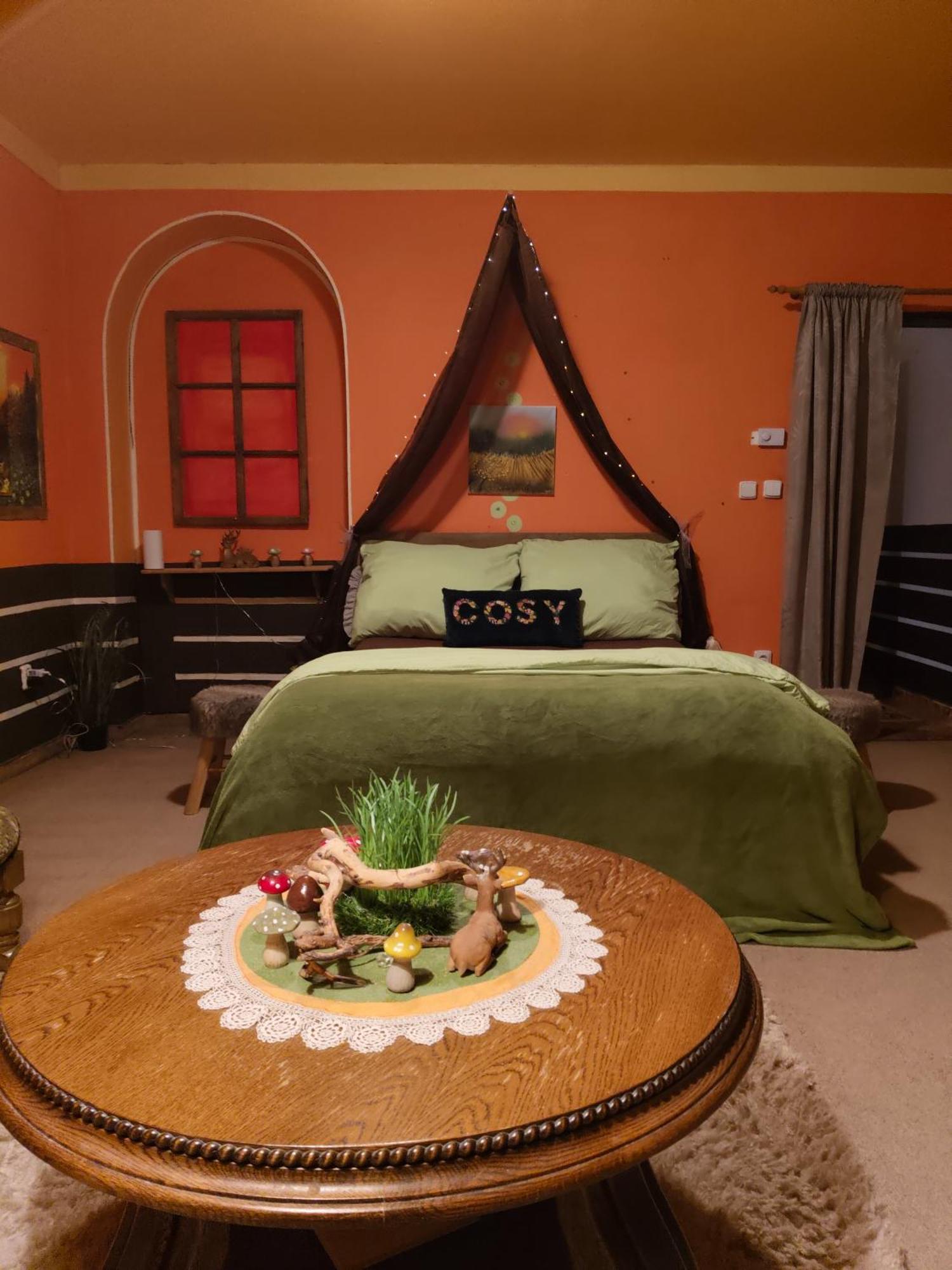 Pension Relax Litomerice Exterior foto
